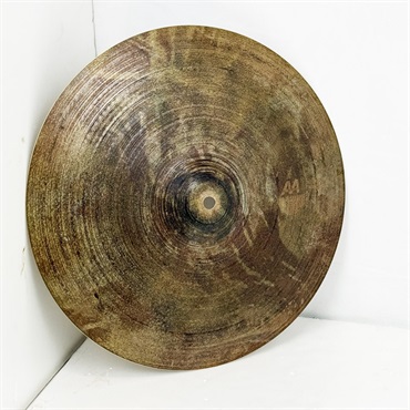SABIAN USED 中古 AA Apollo Hats 14 Pair / Big & Ugly Collection [Top:868g/Bottom:1152g] 画像3