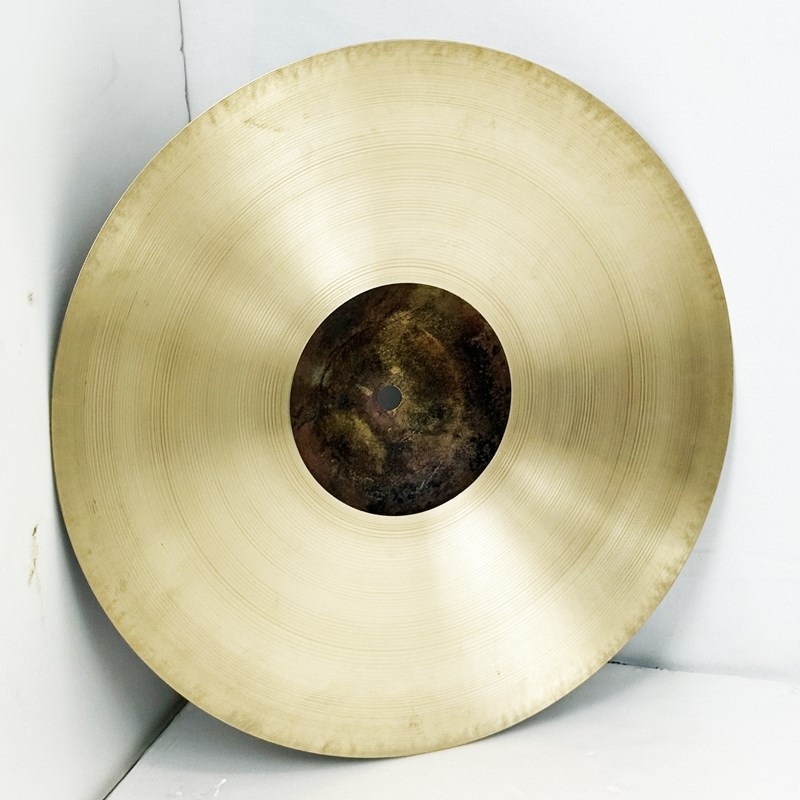 SABIAN USED 中古 AA Apollo Hats 14 Pair / Big & Ugly Collection [Top:868g/Bottom:1152g] 画像4