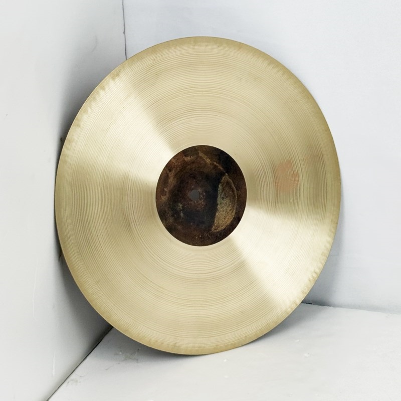SABIAN USED 中古 AA Apollo Hats 14 Pair / Big & Ugly Collection [Top:868g/Bottom:1152g] 画像7