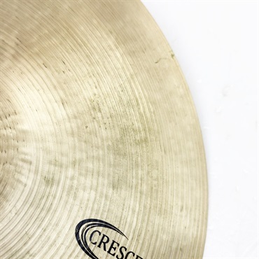 SABIAN USED 中古 Stanton Moore Collection Fat Hats 15 [Top:1020g/Bottom:1298g] 画像5