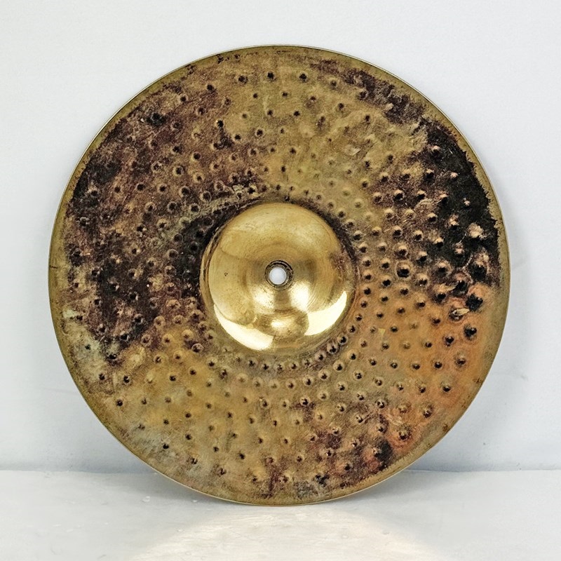 Zildjian 【USED】Z Dyno Beat HiHat 13 [1492g] 画像1