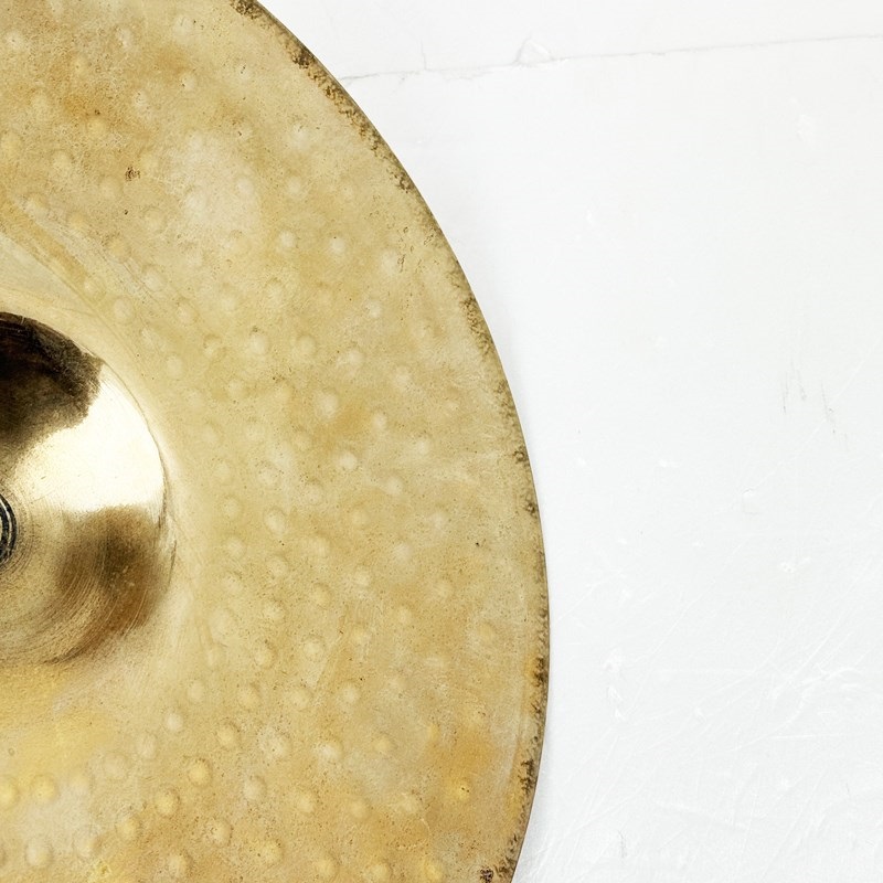 Zildjian 【USED】Z Dyno Beat HiHat 13 [1492g] 画像5