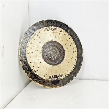 SABIAN 【USED】Prototype Radia Nano Hats 8 Pair [Top 222g Bottom:674g] 画像6