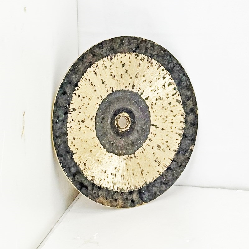 SABIAN 【USED】Prototype Radia Nano Hats 8 Pair [Top 222g Bottom:674g] 画像7