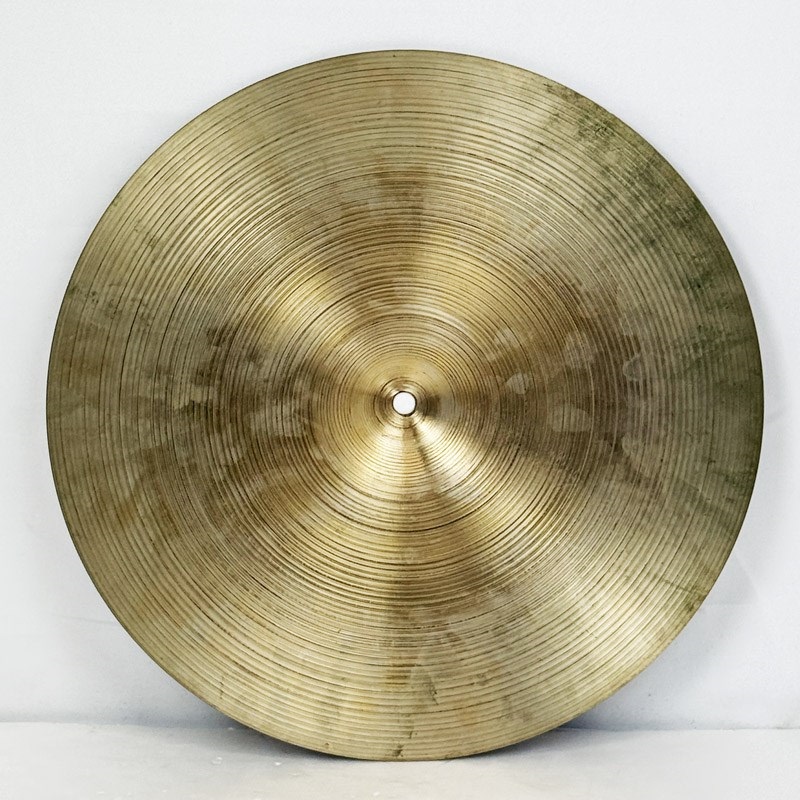 Zildjian 【VINTAGE】70s A Zildjian Medium Thin Crash 16 [970g] 画像1