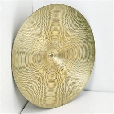 Zildjian 【VINTAGE】70s A Zildjian Medium Thin Crash 16 [970g] 画像4