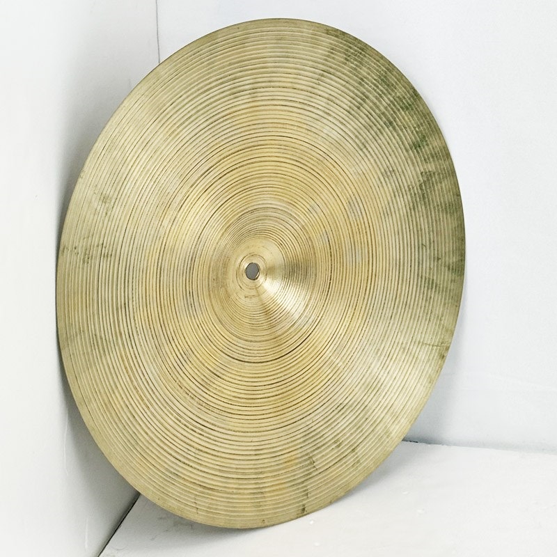 Zildjian 【VINTAGE】70s A Zildjian Medium Thin Crash 16 [970g] 画像4
