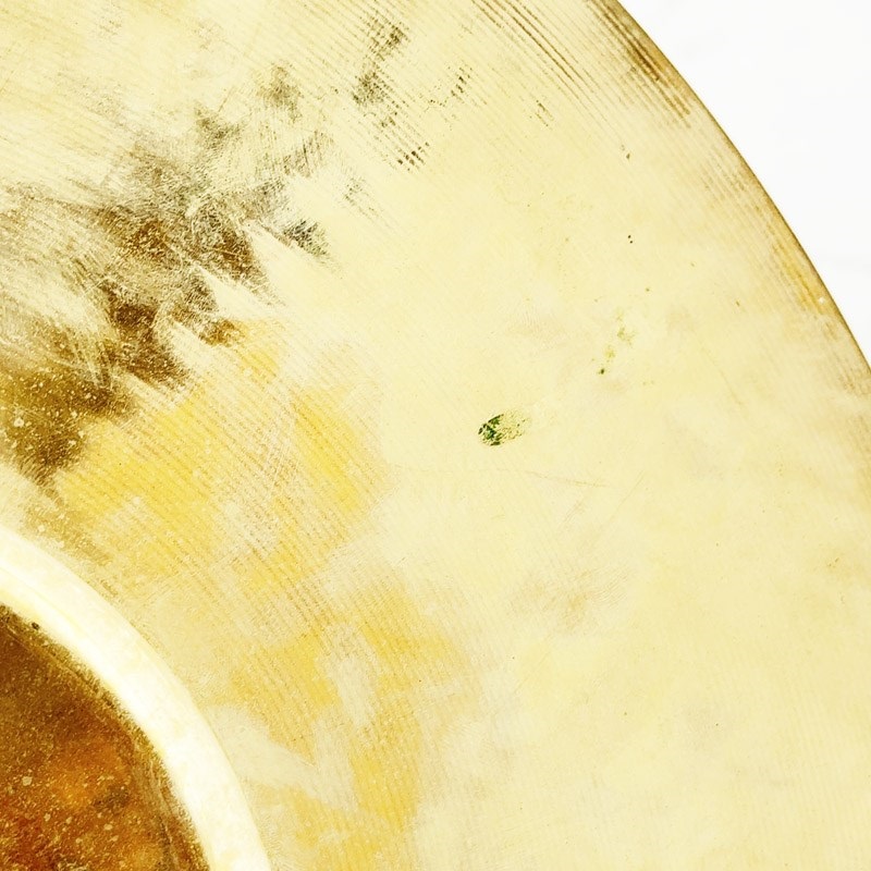 Zildjian USED 中古 A Custom Projection HiHat 14 Bottom [1468g