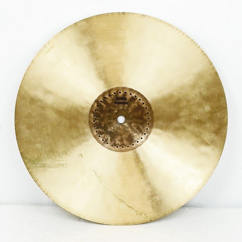 SABIAN USED 中古 FRX HiHat 14 Top [842g] 画像1