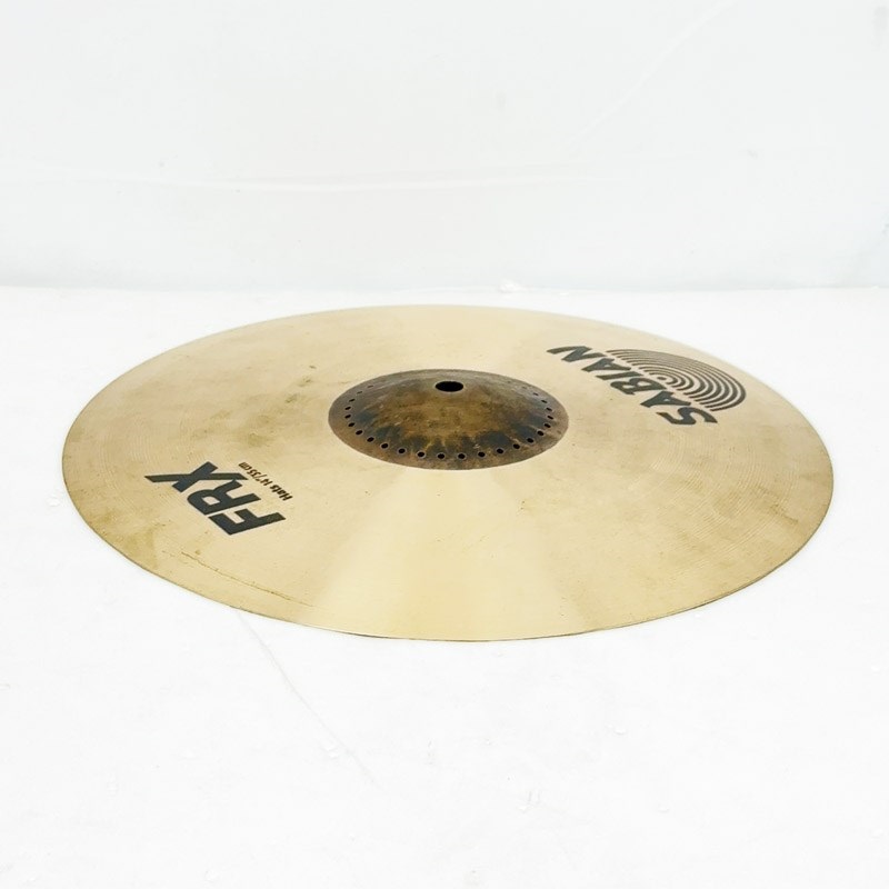 SABIAN USED 中古 FRX HiHat 14 Top [842g] 画像2