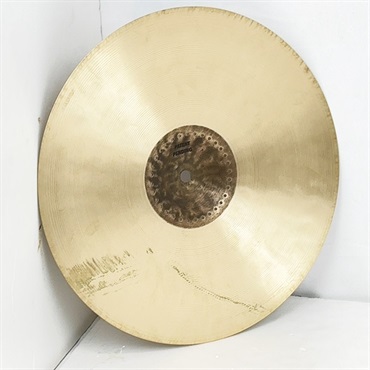 SABIAN USED 中古 FRX HiHat 14 Top [842g] 画像4