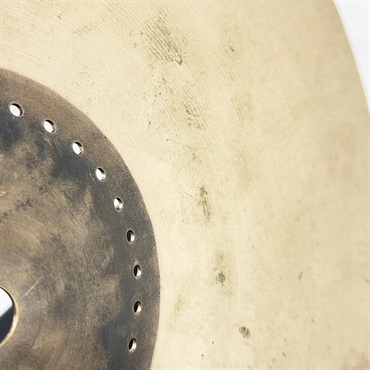 SABIAN USED 中古 FRX HiHat 14 Top [842g] 画像5