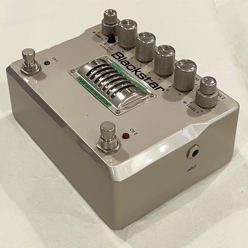 Blackstar USED 中古 HT-DUAL 画像1