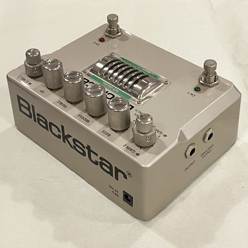 Blackstar USED 中古 HT-DUAL 画像2