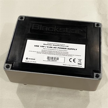 Blackstar USED 中古 HT-DUAL 画像3