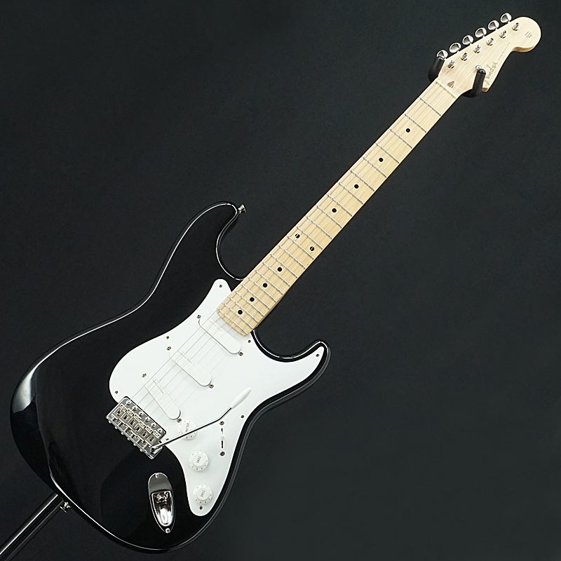 Fender Japan 【USED】 ST54-100LS (Black) 【SN.S057831
