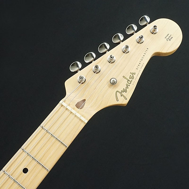 Fender Japan USED 中古 ST54-100LS (Black) 【SN.S057831】 画像6