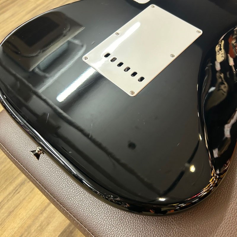 Fender Japan 【USED】 ST54-100LS (Black) 【SN.S057831