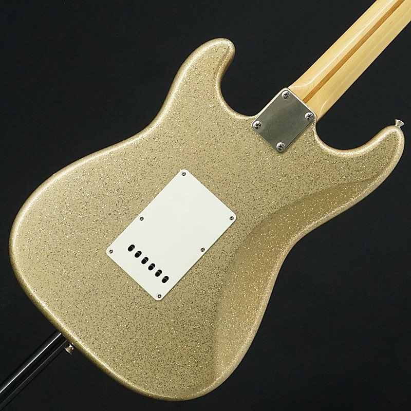 FERNANDES ／ Burny 【USED】 LD-85KK (Soap Pink) ｜イケベ楽器