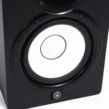 YAMAHA 【USED】HS7(ﾍﾟｱ)(ヤマハ)(モニタースピーカー)(定番モデル) 画像2