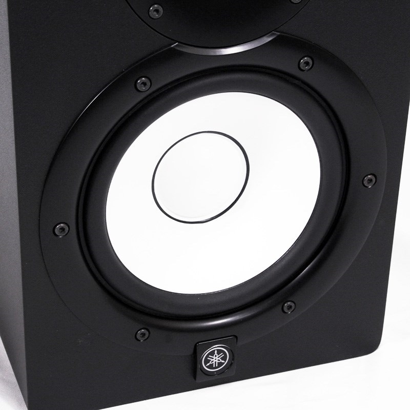 YAMAHA 【USED】HS7(ﾍﾟｱ)(ヤマハ)(モニタースピーカー)(定番モデル) 画像2