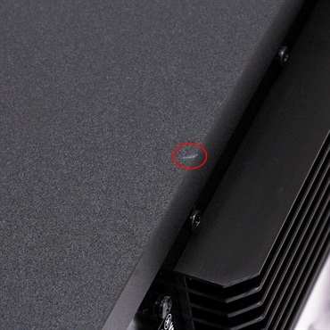 YAMAHA 【USED】HS7(ﾍﾟｱ)(ヤマハ)(モニタースピーカー)(定番モデル) 画像7