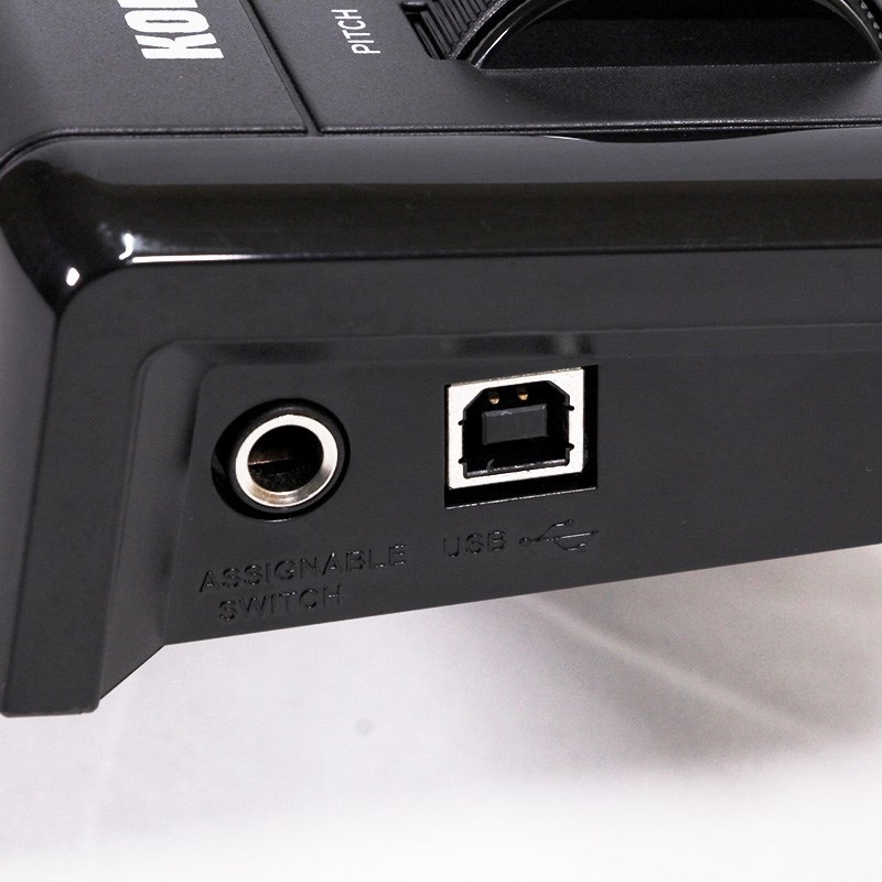 KORG USED 中古 microKEY2-49(コルグ)(USB・MIDIコントローラー)(MIDIキーボード) 画像4