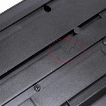KORG USED 中古 microKEY2-49(コルグ)(USB・MIDIコントローラー)(MIDIキーボード) 画像5