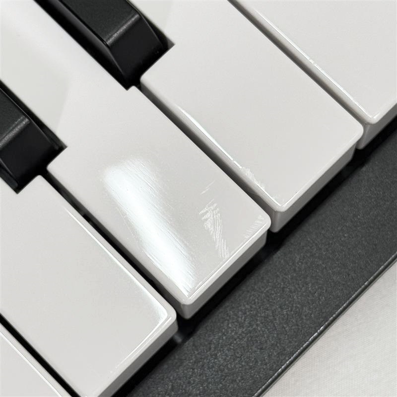 KORG USED 中古 microKEY2-49(コルグ)(USB・MIDIコントローラー)(MIDIキーボード) 画像6