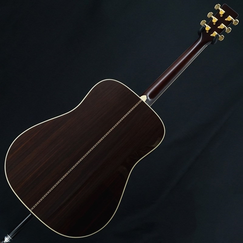 S.Yairi SYD-2000 2000年頃 中古 933100 S.Yairi(エスヤイリ