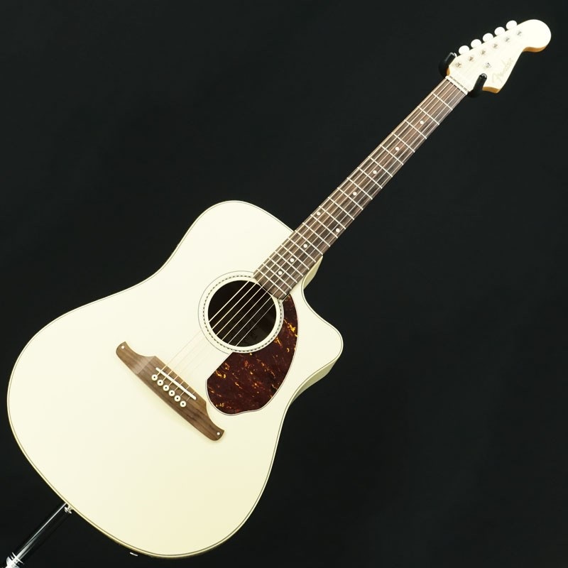 Fender Acoustics 【USED】 SONORAN SCE V2 (OWT) 【SN.CSJ12003748】 画像2