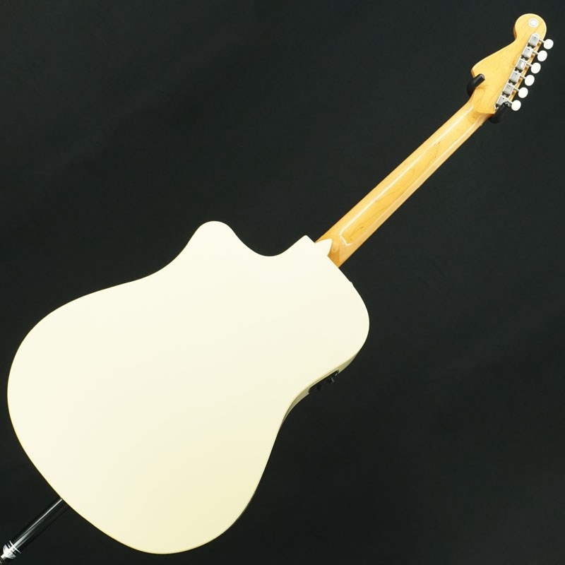 Fender Acoustics 【USED】 SONORAN SCE V2 (OWT) 【SN.CSJ12003748】 画像3
