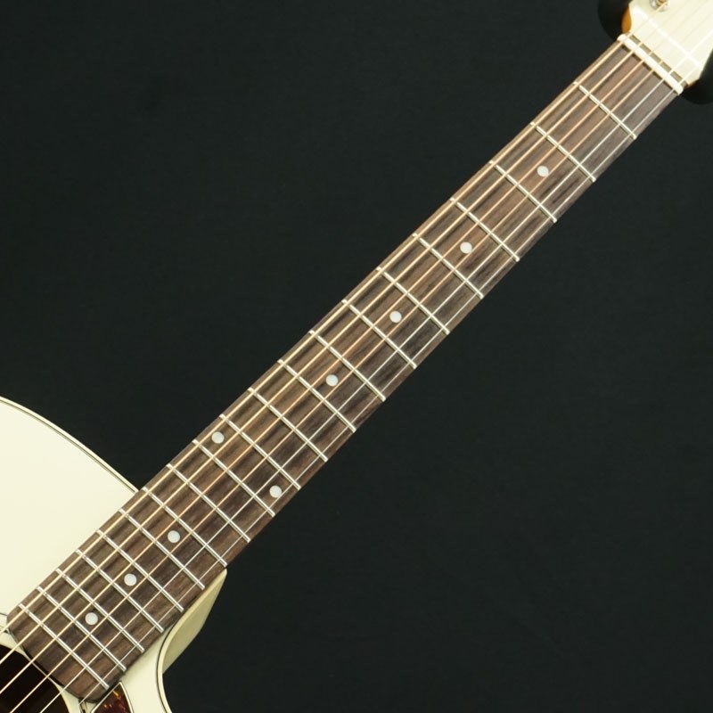 Fender Acoustics 【USED】 SONORAN SCE V2 (OWT) 【SN.CSJ12003748】 画像4