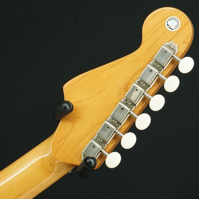 Fender Acoustics 【USED】 SONORAN SCE V2 (OWT) 【SN.CSJ12003748】 画像7