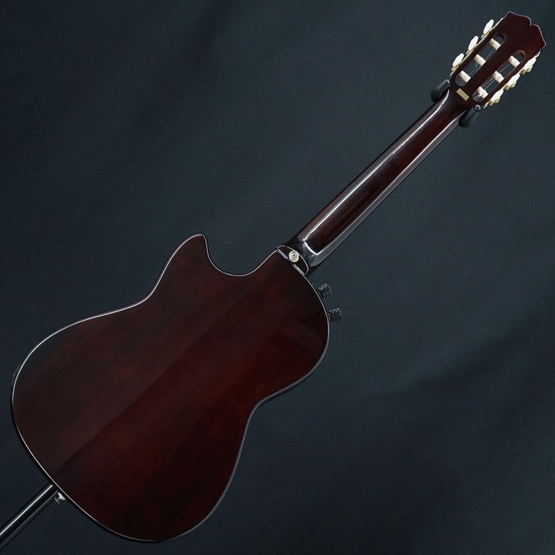 Gallagher ギャラガー エレガット ギター ANⅡ エレアコ 動作OK Gallagher ギャラガー エレガット ギター ANⅡ エレアコ 動作OK