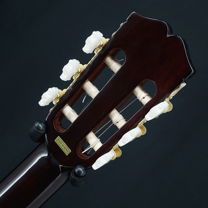 Gallagher ギャラガー エレガット ギター ANⅡ エレアコ 動作OK 楽器紹介】正体不明？！謎のエレガット、Gallagher AN2 | そ・こ
