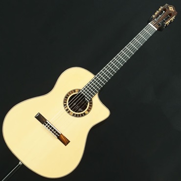 Martinez USED 中古 MR-14 Ziricote 【SN.12688492】 画像2