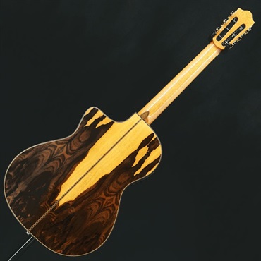 Martinez USED 中古 MR-14 Ziricote 【SN.12688492】 画像3