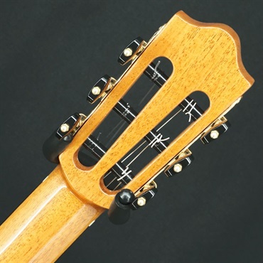 Martinez USED 中古 MR-14 Ziricote 【SN.12688492】 画像7