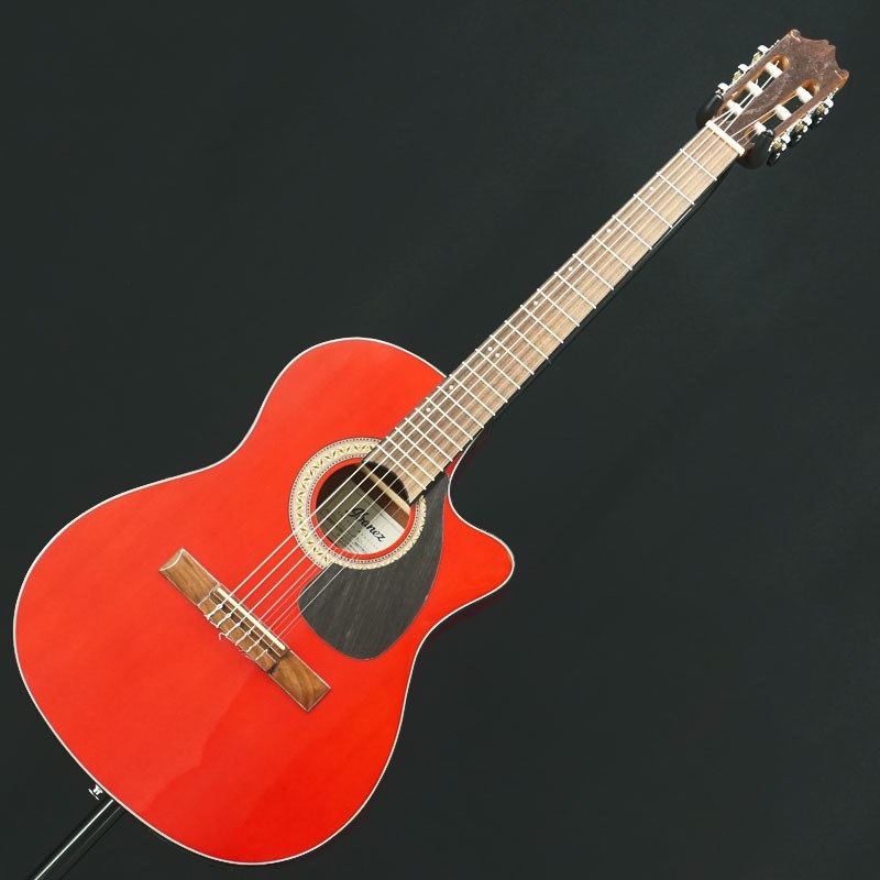 Ibanez USED 中古 GA30TCE-TRD 【SN.5B07PW221200370】 画像2