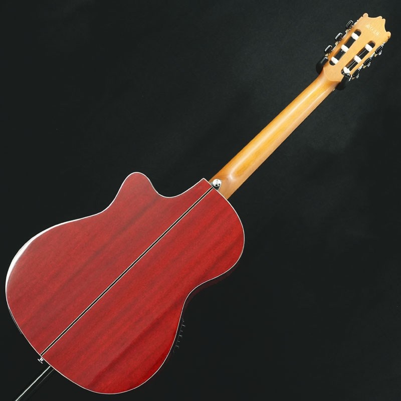 Ibanez USED 中古 GA30TCE-TRD 【SN.5B07PW221200370】 画像3