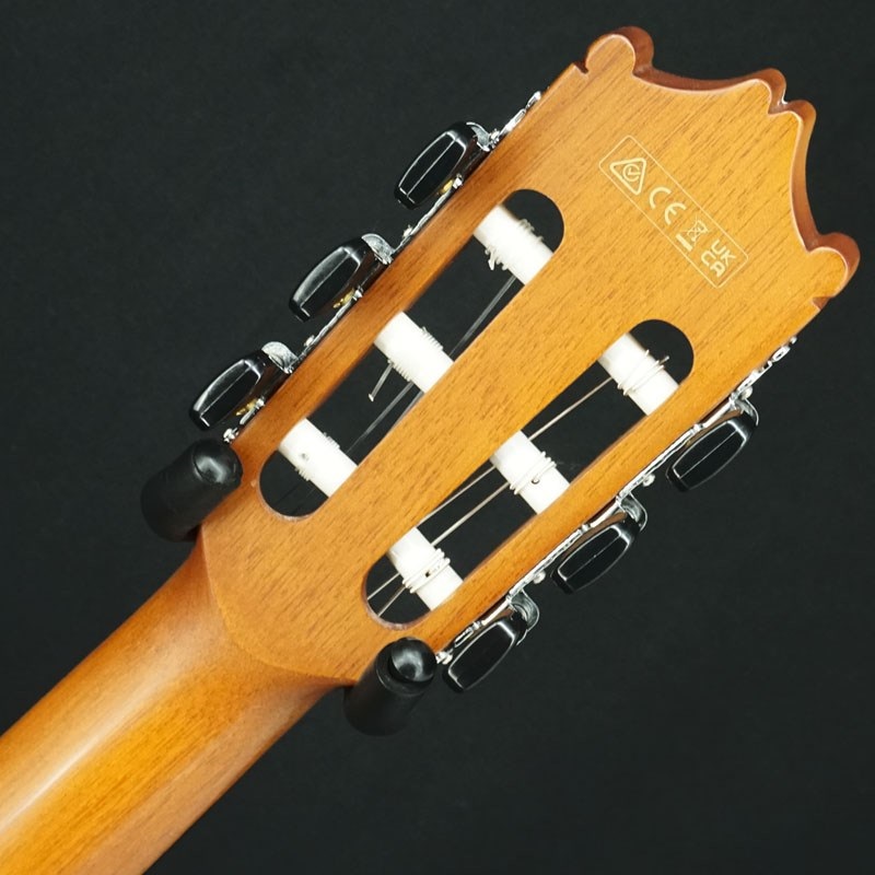 Ibanez USED 中古 GA30TCE-TRD 【SN.5B07PW221200370】 画像7