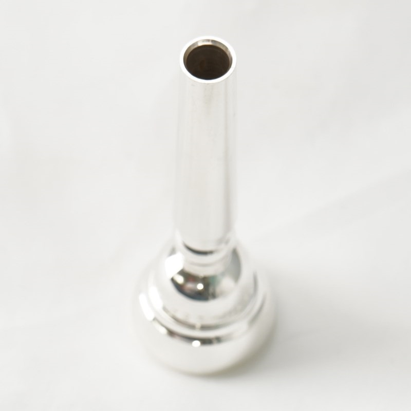 Schilke USED 中古  シルキー / 5A4a トランペット用 マウスピース 画像1