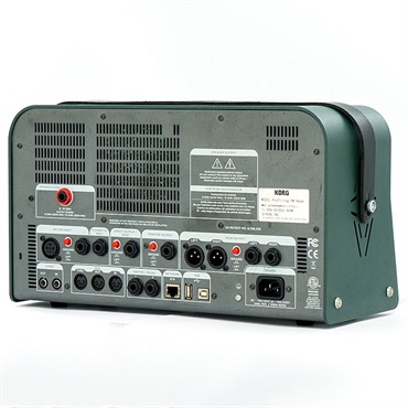 KEMPER USED 中古 Profiling Power Head 【Black】 画像1