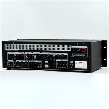 KEMPER USED 中古 Profiling Power Rack 画像1