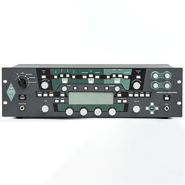 KEMPER USED 中古 Profiling Power Rack 画像2