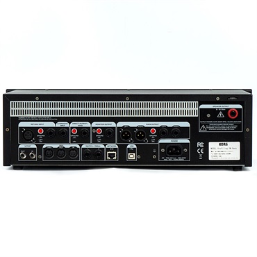 KEMPER USED 中古 Profiling Power Rack 画像3