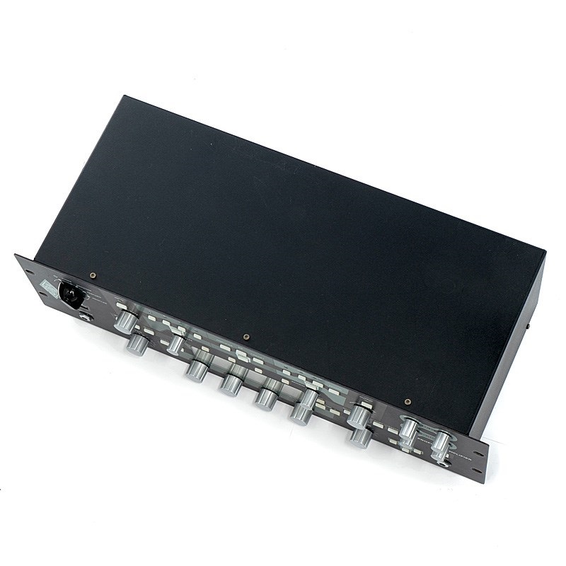 KEMPER USED 中古 Profiling Power Rack 画像4