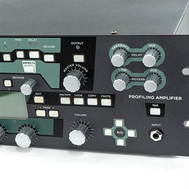 KEMPER USED 中古 Profiling Power Rack 画像5