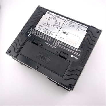BOSS 【USED】 RC-20XL Phrase Recorder 画像2